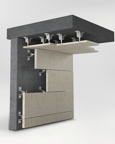 M-Bracket