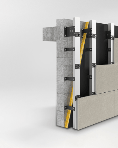 Light Framing System