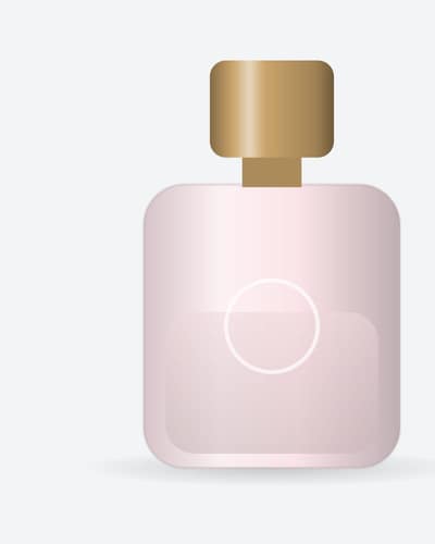 عطر زهرة الورد