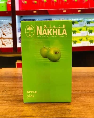 باكيت نخلة تفاحة