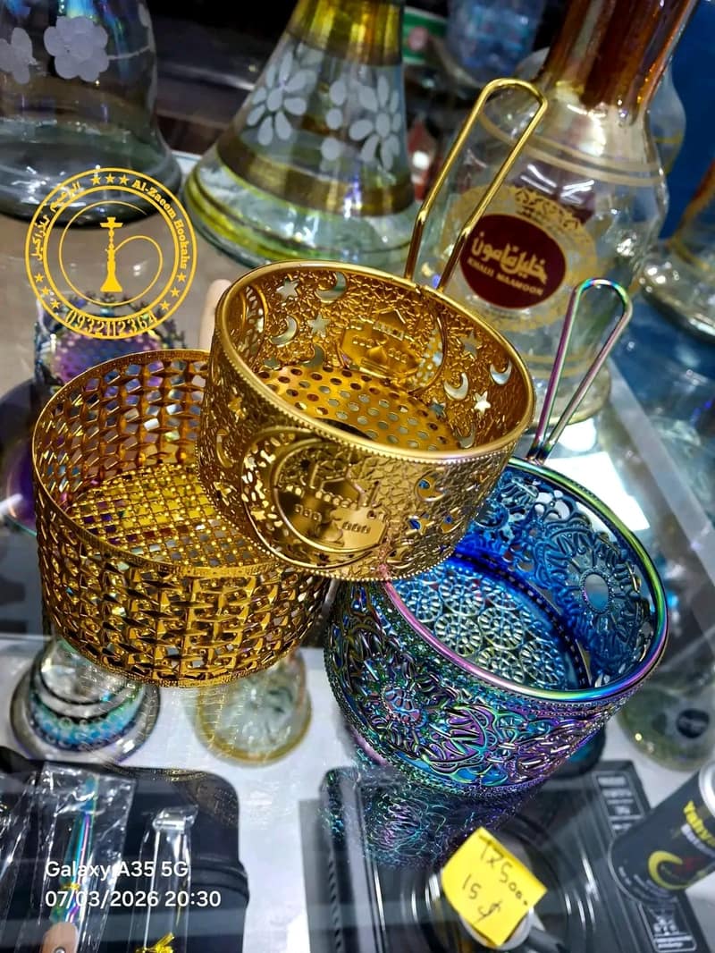 شبكة زنك تقيلة